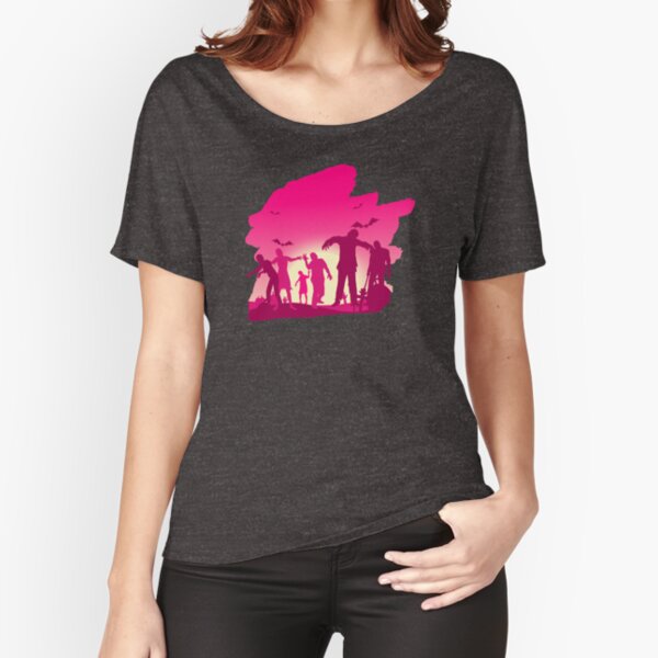 Item preview, Zombie Shirt designed and sold by bedisbetter.