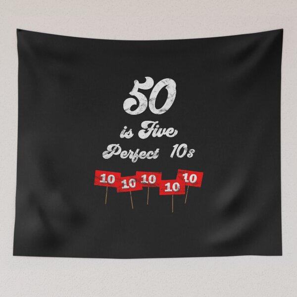 Item preview, FINALLY 50 COOL BIRTHDAY GIFT GIFT T-SHIRT designed and sold by fatshirt.