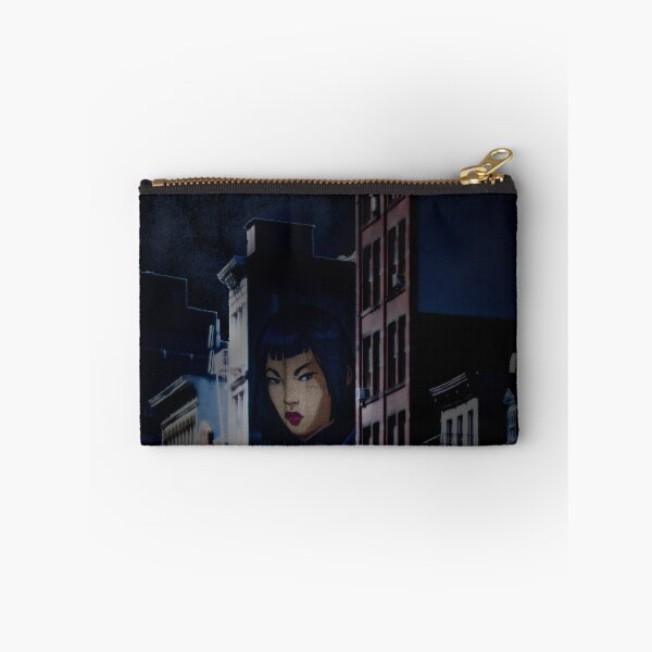 Item preview, Chinatown designed and sold by MaryAnn Reilly.