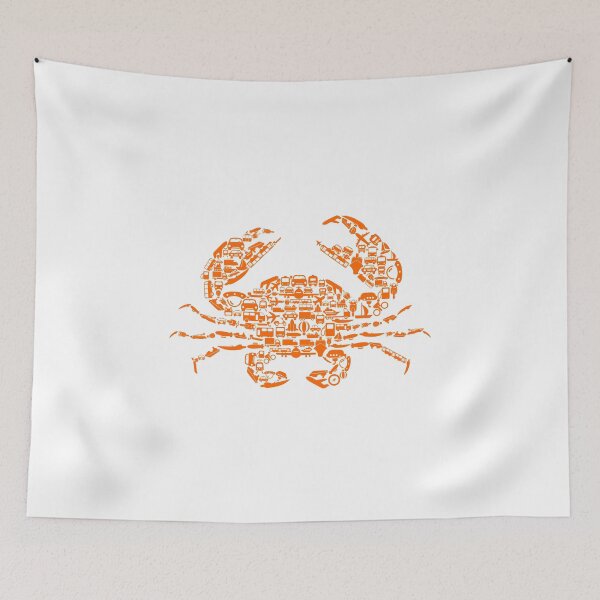 Item preview, Crab designed and sold by GAS-Designs.