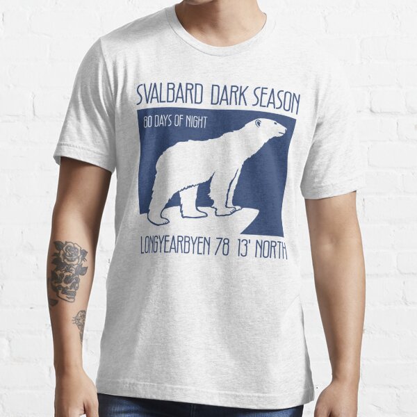 t shirt graphic nature shirt mountain,fox,bear,hiking,northern lights,Aurora borealis N&W Heathered Columbia Blue T-Shirt || apparel