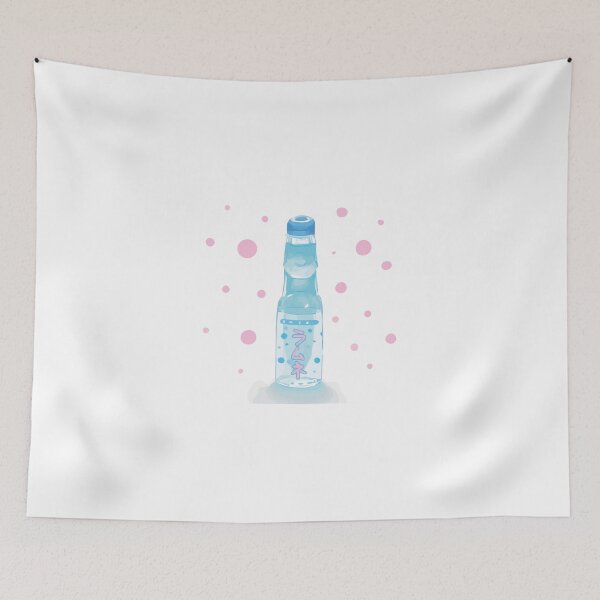 Item preview, Ramune designed and sold by VexEffects.