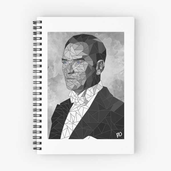 Item preview, Ataturk II designed and sold by MaximeGA.