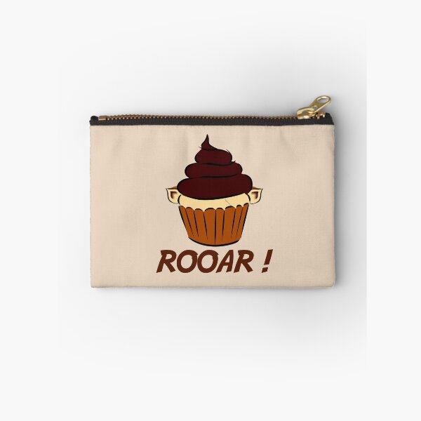 Item preview, Scar roooar cupcake designed and sold by AugustineDiez.