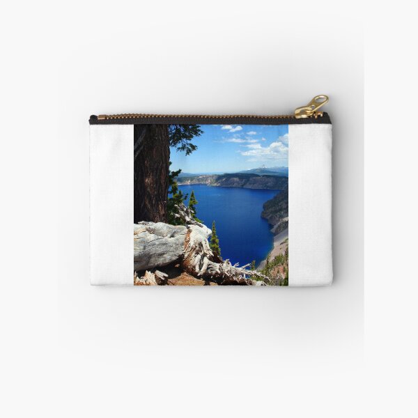 Item preview, Crater Lake National Park - Klamath Falls, OR designed and sold by searchlight.