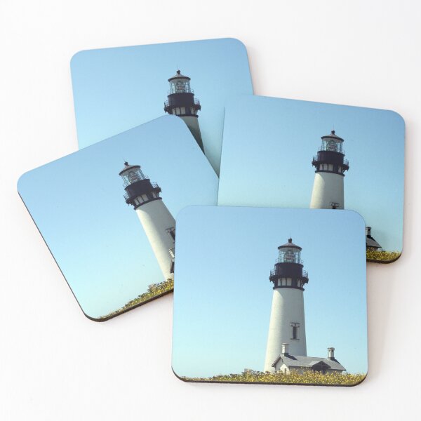 Item preview, Yaquina Head Lighthouse - Newport, OR designed and sold by searchlight.