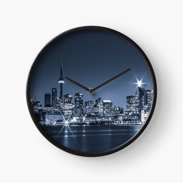 Item preview, Toronto Skyline 2 designed and sold by John Velocci.