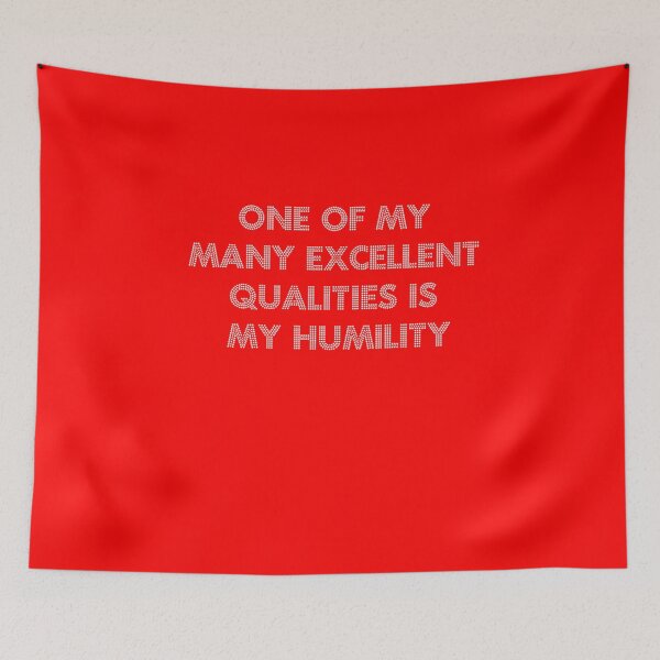 Item preview, Inside David's Head: I'm Humble designed and sold by Tracie J.