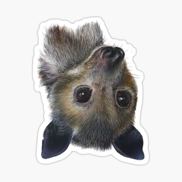 Item preview, Batzilla- Innocent Eyes by Louise Saunders  designed and sold by batzilla.