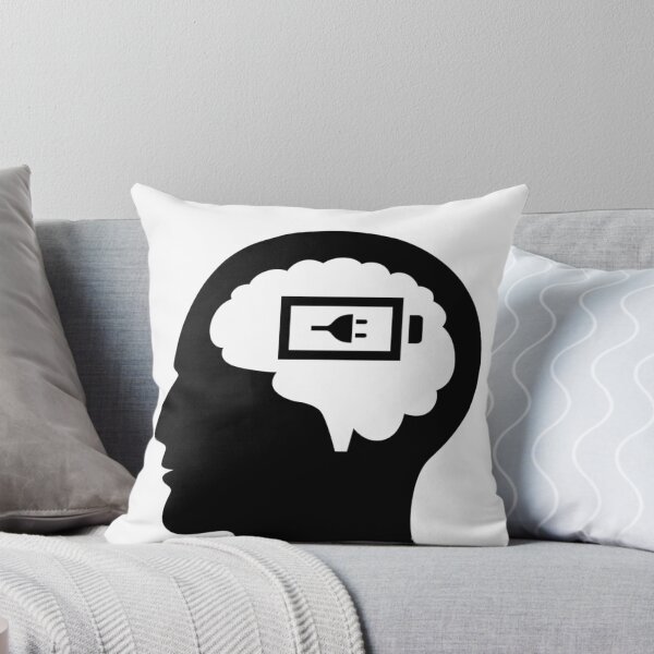 Item preview, Need to recharge designed and sold by ToopidTease.