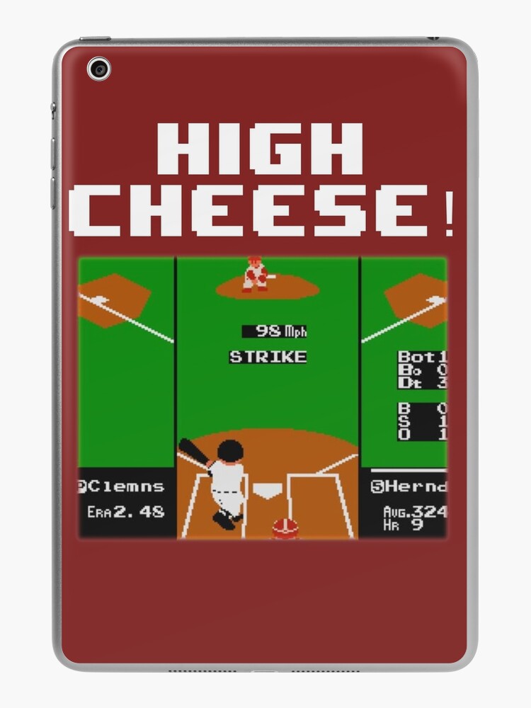 Big League Chew iPad Case & Skin for Sale by Retro Active