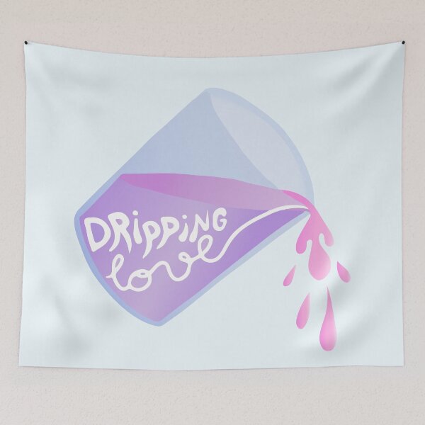 Item preview, Dripping love - NCT DREAM designed and sold by Duckiechan.