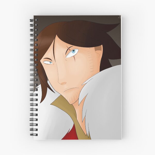 Item preview, The Last Belmont Son designed and sold by americaninja.