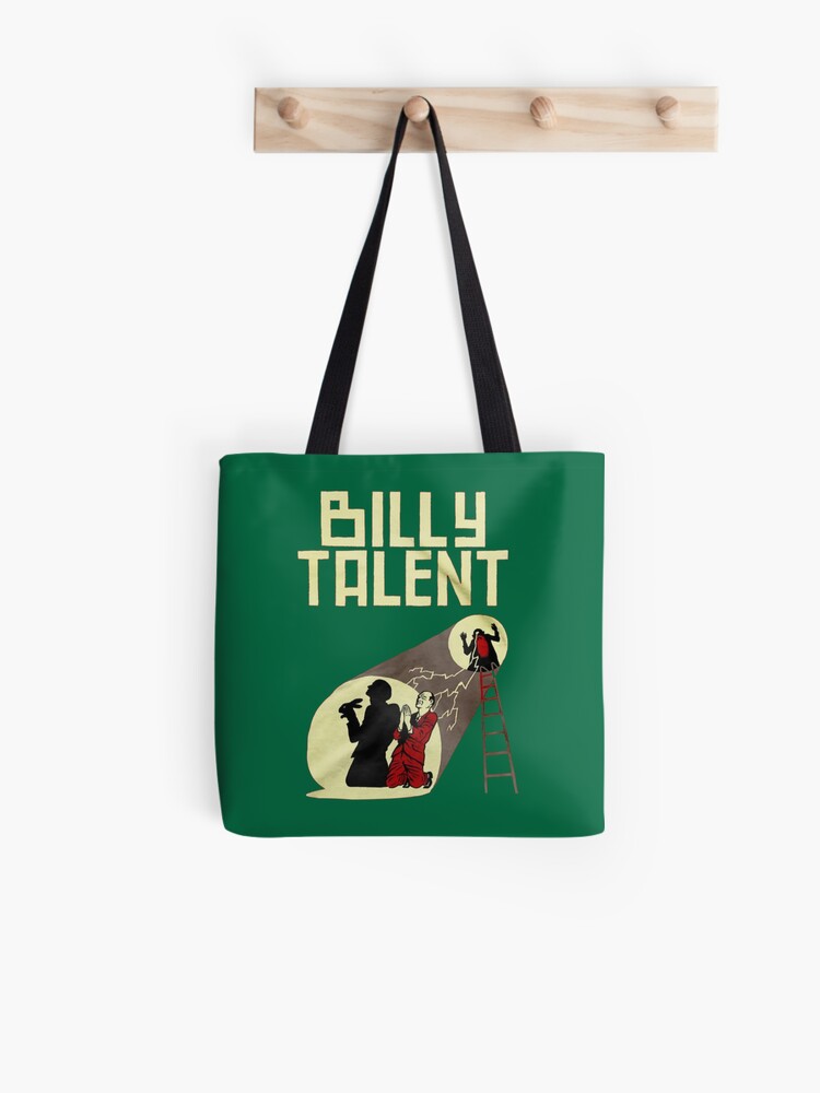 billy talent merch