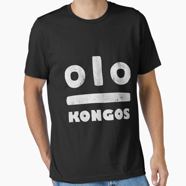 Item preview, KONGOS designed and sold by machsan.