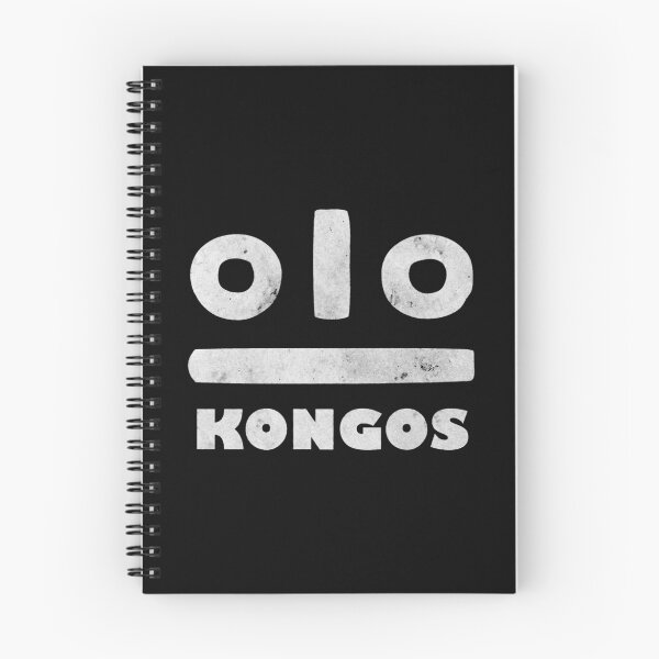Item preview, KONGOS designed and sold by machsan.