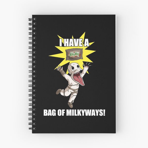 Item preview, Bolsa de Milkyways designed and sold by ZerachielAmora.