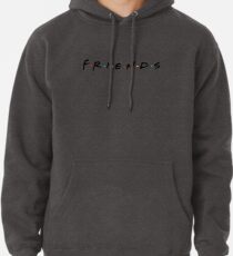 Freunde Hoodie