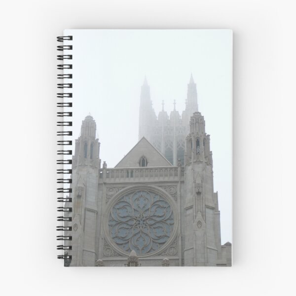 Artikelvorschau, Cathedral Spiritual entworfen und verkauft von Richard Craven.