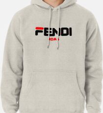 Fendi Roma Hoodie