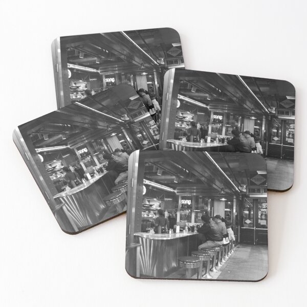 Item preview, Diner - Reading Terminal Market - Philadelphia, PA designed and sold by searchlight.