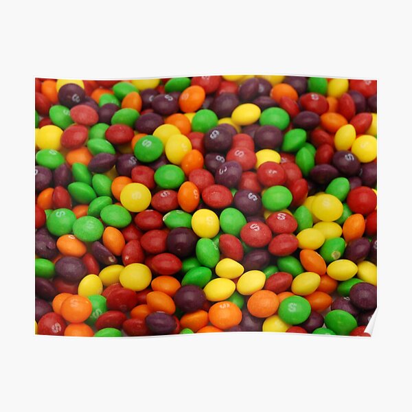 Skittles Candy Sayings