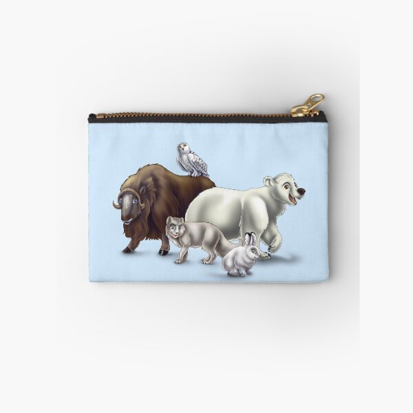 Item preview, The Arctic Guard designed and sold by Unicornarama.