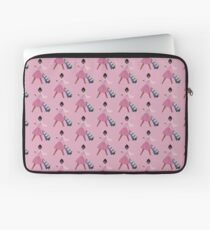 Cart Girl - Best Life Laptop Sleeve