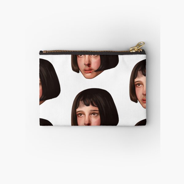 Item preview, Leon El Profesional: Mathilda designed and sold by Luana Goes.