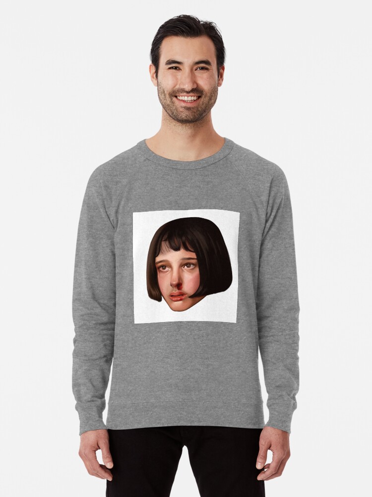 mathilda sweatshirt