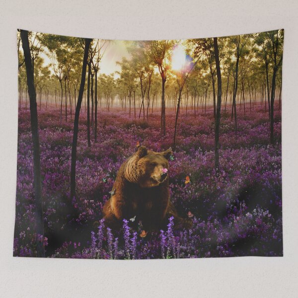Item preview, The Bare Necessities designed and sold by mensijazavcevic.