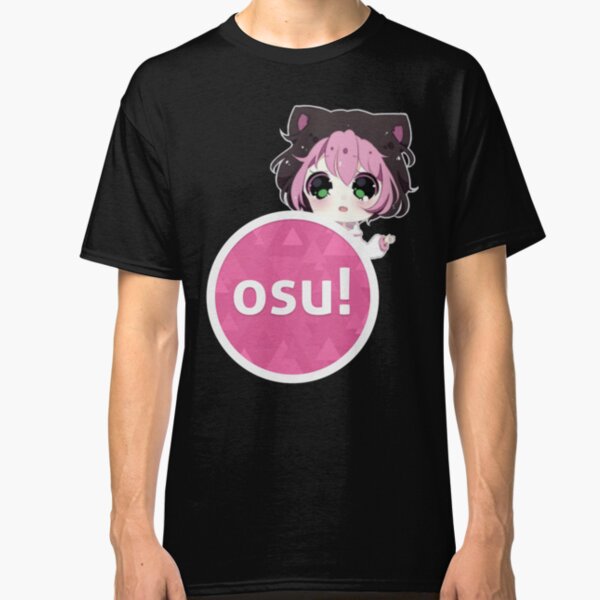 osu alumni shirt