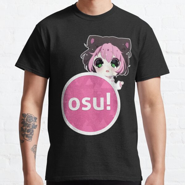 osu shirt