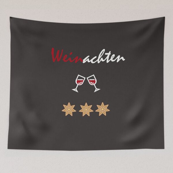 Item preview, Christmas or better wine-eighth is coming! designed and sold by Teelates.