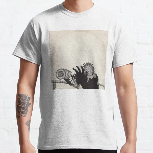 Mutilator Defeated at Last Classic T-Shirt
