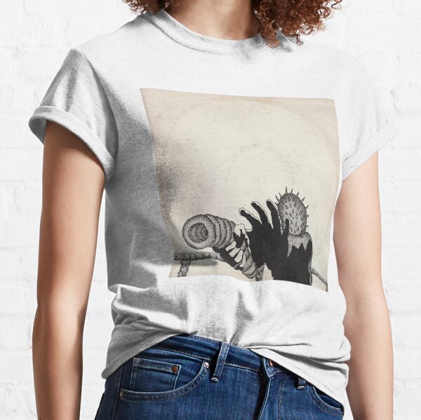 Mutilator enfin vaincu T-shirt classique