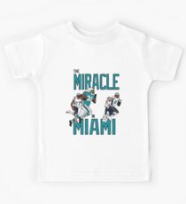 "Das Wunder in Miami" Kinder T-Shirt