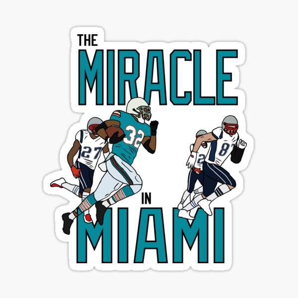 Game Day Football Sticker by Miami Dolphins for iOS & Android