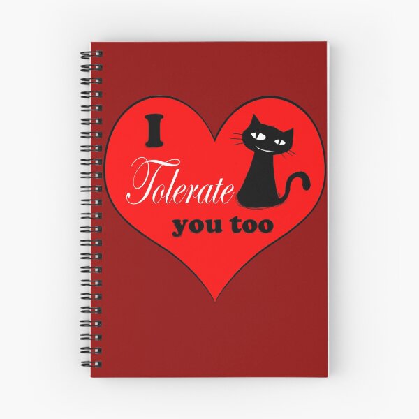 Item preview, I tolerate you too designed and sold by superferretIX.