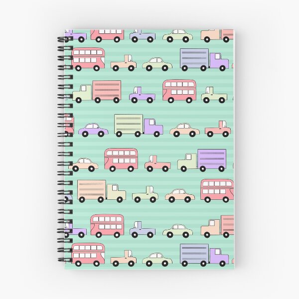 Item preview, Cars Trucks and Buses  designed and sold by Pamela Maxwell.