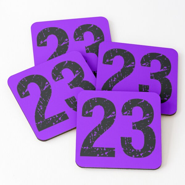 Item preview, 23 designed and sold by abbazabba.
