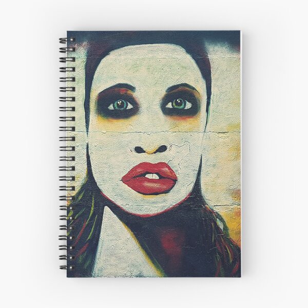 Item preview, Lips  designed and sold by artbyjanina.