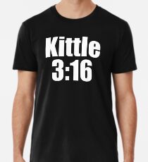 Stone Cold Kittle Premium T-Shirt