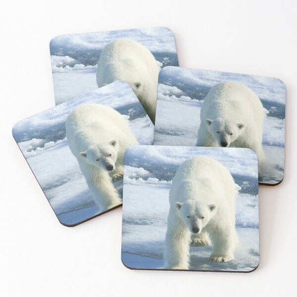 Item preview, Polar Bear designed and sold by jstem.