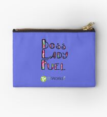 Boss Lady Fuel Lily Es funktioniert Studio Clutch