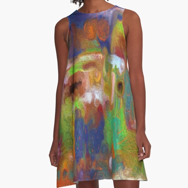 Item preview, Art House designed and sold by Betty Mackey.