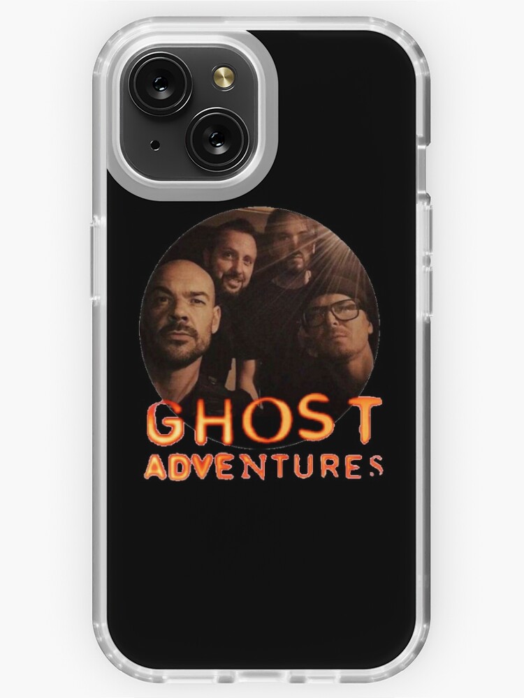 GHOST ADVENTURES