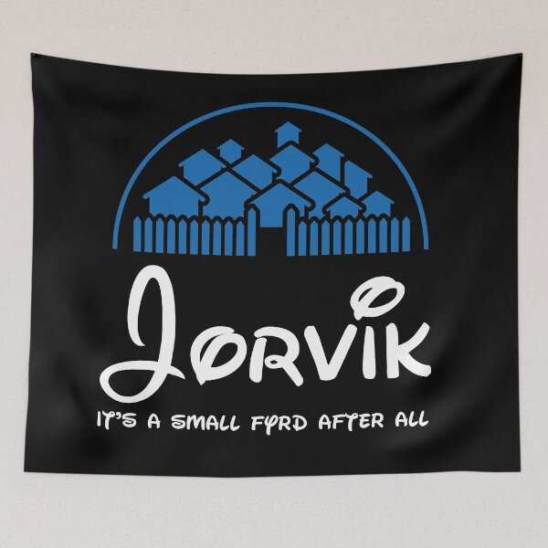 Item preview, Jorvik - Small Fyrd designed and sold by kayakcapers.