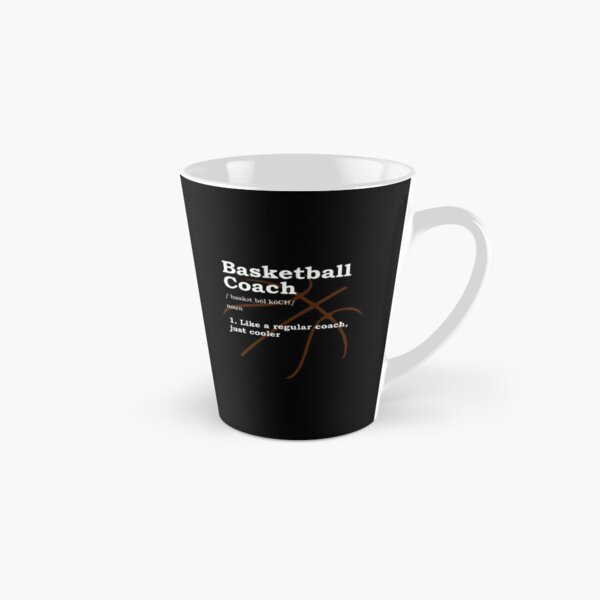 Basketball Mugs  Redbubble