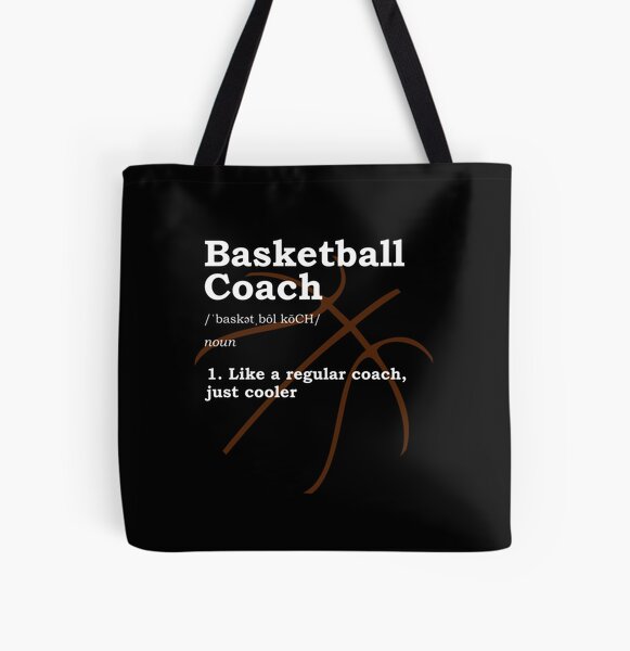 Item preview, Basketball Coach Gift designed and sold by Silly Dad Shirts.